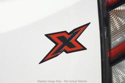 2025 Isuzu
D-MAX X-TERRAIN