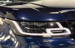 2019 Land Rover Range Rover Sport SDV6 HSE L494 MY19.5 4X4 Dual Range Blue