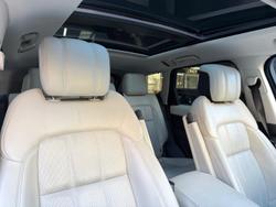 2019 Land Rover Range Rover Sport SDV6 HSE L494 MY19.5 4X4 Dual Range Blue