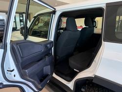 2025 Toyota Prado
