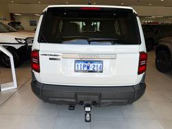 2025 Toyota Prado