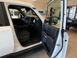 2025 Toyota Prado