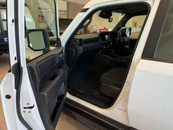 2025 Toyota Prado