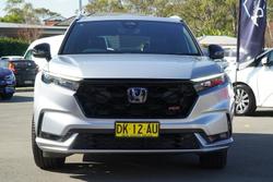 2023 Honda
CR-V e:HEV RS