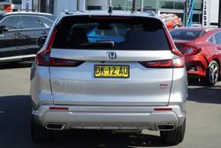 2023 Honda CR-V e:HEV RS