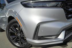 2023 Honda
CR-V e:HEV RS