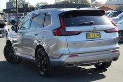 2023 Honda CR-V e:HEV RS