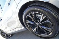 2023 Honda
CR-V e:HEV RS