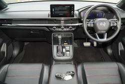 2023 Honda
CR-V e:HEV RS