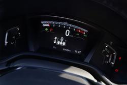 2022 Honda
CR-V Black Edition