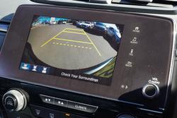 2022 Honda CR-V Black Edition