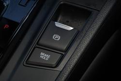 2022 Honda
CR-V Black Edition