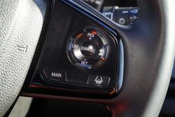 2022 Honda CR-V Black Edition