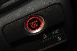 2022 Honda CR-V Black Edition