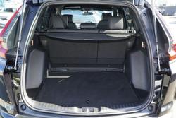 2022 Honda
CR-V Black Edition