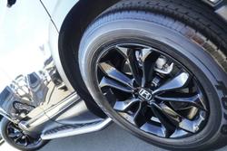 2022 Honda CR-V Black Edition