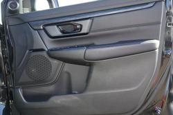 2022 Honda CR-V Black Edition