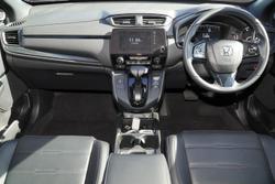 2022 Honda
CR-V Black Edition