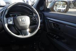 2022 Honda CR-V Black Edition