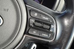 2017 Kia
Sportage Si