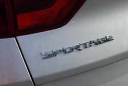 2017 Kia
Sportage Si