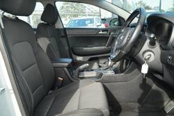 2017 Kia
Sportage Si