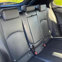 2020 Lexus
UX 250h Luxury