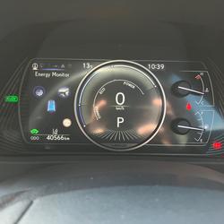 2020 Lexus
UX 250h Luxury