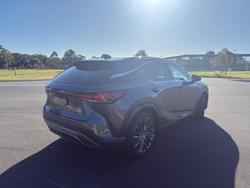 2024 Lexus
                RX 350h Sports Luxury