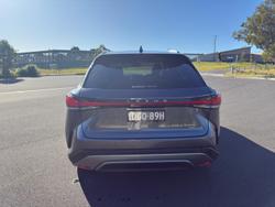 2024 Lexus
                RX 350h Sports Luxury