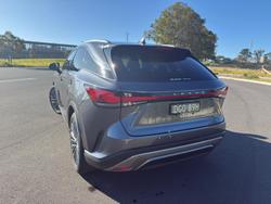 2024 Lexus
RX 350h Sports Luxury