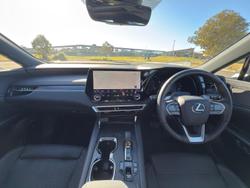 2024 Lexus
                RX 350h Sports Luxury