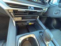2024 Lexus
RX 350h Sports Luxury