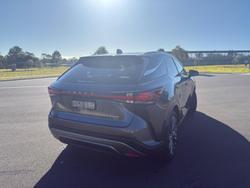 2024 Lexus
RX 350h Sports Luxury