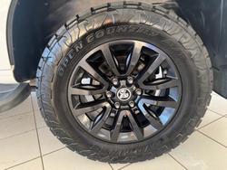 2017 Holden
Trailblazer LTZ