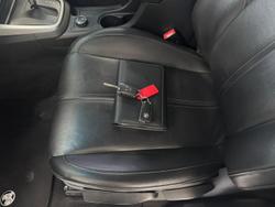 2017 Holden
Trailblazer LTZ