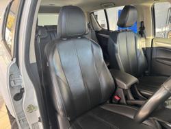 2017 Holden
Trailblazer LTZ