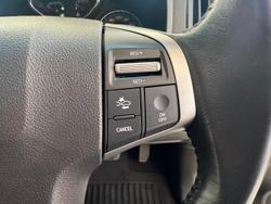 2017 Holden
Trailblazer LTZ