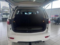 2017 Holden
Trailblazer LTZ