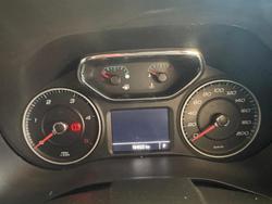 2017 Holden
Trailblazer LTZ