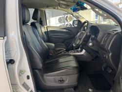 2017 Holden
Trailblazer LTZ