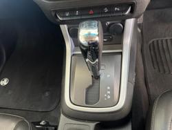 2017 Holden
Trailblazer LTZ
