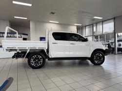 2021 Toyota
Hilux SR5
