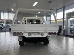 2021 Toyota
Hilux SR5