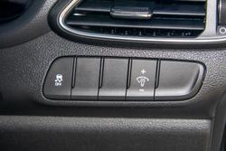 2017 Hyundai i30 Active PD MY18 Polar White