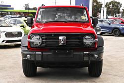 2024 GWM Tank 300 Ultra Hybrid