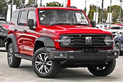 2024 GWM Tank 300 Ultra Hybrid