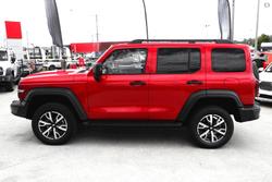 2024 GWM
Tank 300 Ultra Hybrid