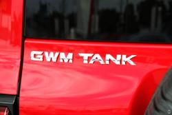 2024 GWM Tank 300 Ultra Hybrid