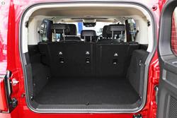 2024 GWM Tank 300 Ultra Hybrid